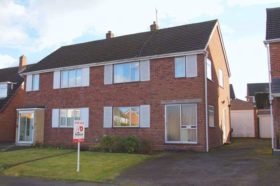 3 Bedroom Semi-Detac...